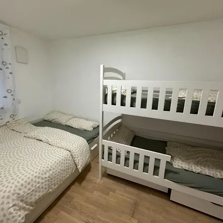 Garten-wohnung Nähe Messe Und Flüghafen München Apartment *